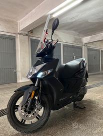 Kymco Agility 125i 2023