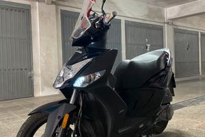 Kymco Agility 125i 2023