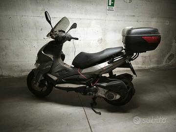 Gilera Altro modello - 2011