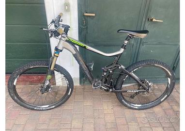 Giant Reign 2. Mountain bike da Enduro / All-Mount