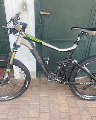 Giant Reign 2. Mountain bike da Enduro / All-Mount