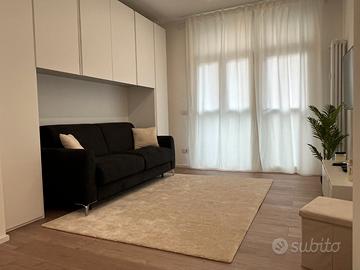 Monolocale 40mq - Sagnino