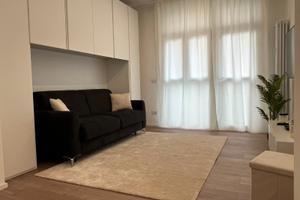 Monolocale 40mq - Sagnino