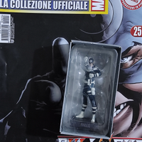 Bullseye Marvel Eaglemoss Fabbri