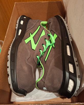 scarpe U.power
