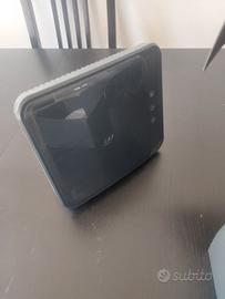 Modem Fastweb