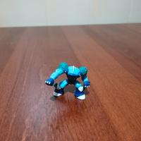 Gormiti Martello Limited Edition Nuovo 