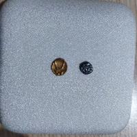 LE MONETE PIU PICCOLE DEL MONDO