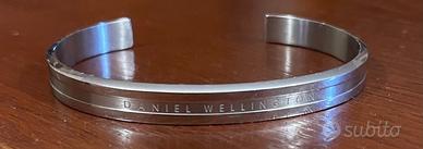 BRACCIALETTO DANIEL WELLINGTON