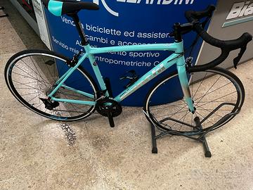 Bianchi Corsa Via nirone 7