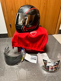 Casco Arai Moto Ducati Thunder Quantum ST