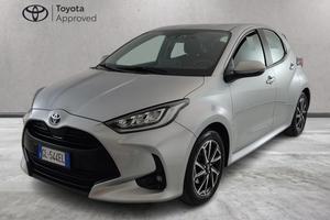 TOYOTA Yaris IV 2020 - Yaris 1.5h Style