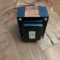 Fender Tweed Bassman - trasformatore alimentazione