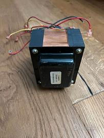 Fender Tweed Bassman - trasformatore alimentazione