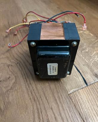 Fender Tweed Bassman - trasformatore alimentazione
