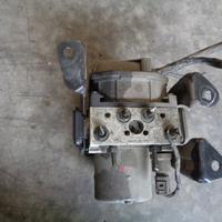 POMPA ABS SMART FORTWO C450 700 BENZINA 2004