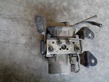 POMPA ABS SMART FORTWO C450 700 BENZINA 2004