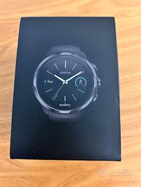 Orologio GPS Sportivo Suunto Spartan Sport WristHR