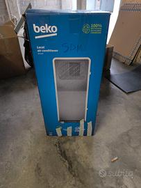 Climatizzatore portatile Beko BP409C