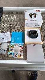 auricolari wireless capsule 3 pro+