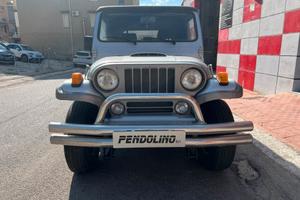 Asia Motors Rocsta 2.2 diesel Soft-top 4x4 DXL