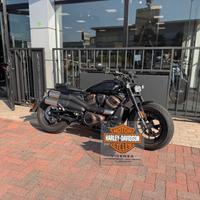 Harley-davidson Sporster S RH1250S