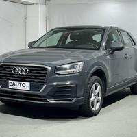 Audi Q2 35 2.0 tdi quattro 150cv s-tronic