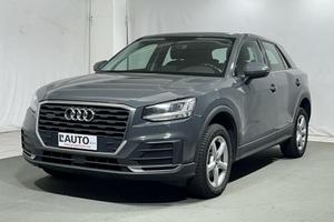Audi Q2 35 2.0 tdi quattro 150cv s-tronic