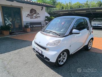 SMART ForTwo 1000 52 kW coupé pulse