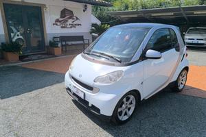 SMART ForTwo 1000 52 kW coupé pulse