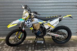 Husqvarna Fe 250 2022