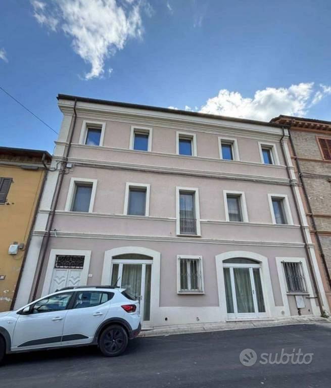 Appartamento – Montemaggiore al Metauro, Canaletta - Vista 3