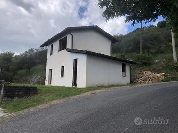 Rustico/Casale/Corte Alatri [Cod. rif 3315714VRG]