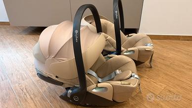 Ovetti cybex t-cloud