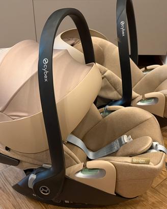 Ovetti cybex t-cloud