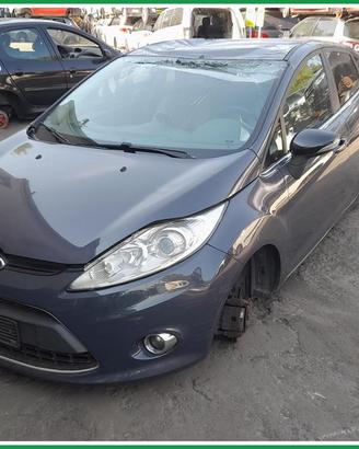 Ricambi Usati FORD FIESTA (CB1) 2011