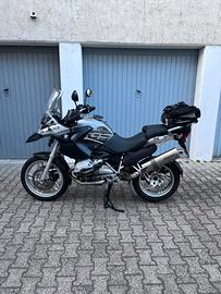 BMW 1200 gs