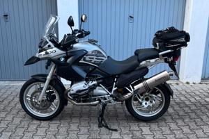 BMW 1200 gs