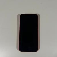 Iphone 13 red 128gb