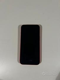 Iphone 13 red 128gb