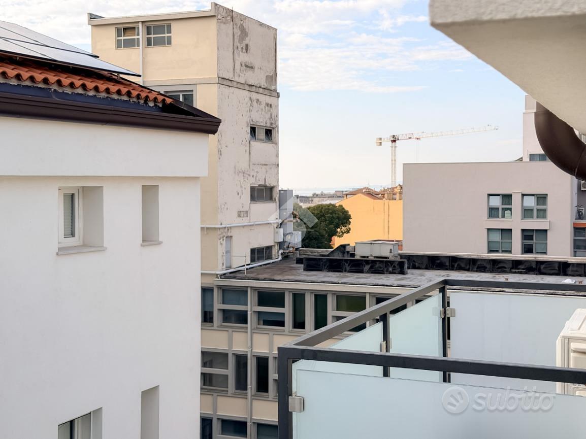 Appartamento – Trieste, Scorcola, Città Nuova-Barriera Nuova-San Vito-Città Vecchia - Vista 5