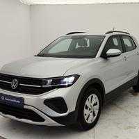 VOLKSWAGEN T-Cross - T-Cross 1.0 TSI Life U102149
