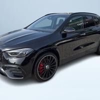 Mercedes-Benz GLA 35 AMG Line Premium
