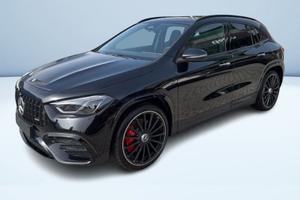 Mercedes-Benz GLA 35 AMG Line Premium