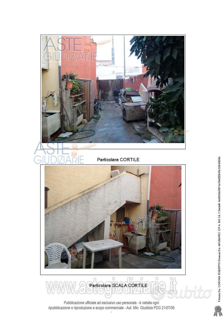 Appartamento – Assemini, Piri Piri, Casteddu/Cagliari - Vista 4