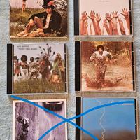 Lucio Battisti: lotto 4 cd (NON TV Sorrisi)