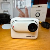 INSTA360 GO 3