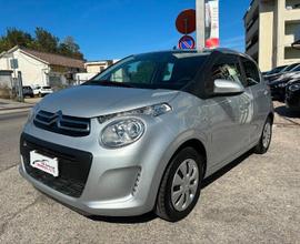 Citroën C1 VTi 72 S&S 5 porte Feel