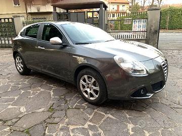 Alfa Romeo Giulietta 1.4 turbo benzina 105 CV 2013