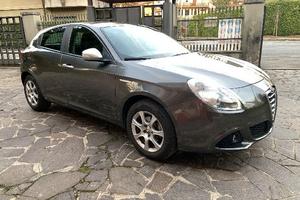 Alfa Romeo Giulietta 1.4 turbo benzina 105 CV 2013